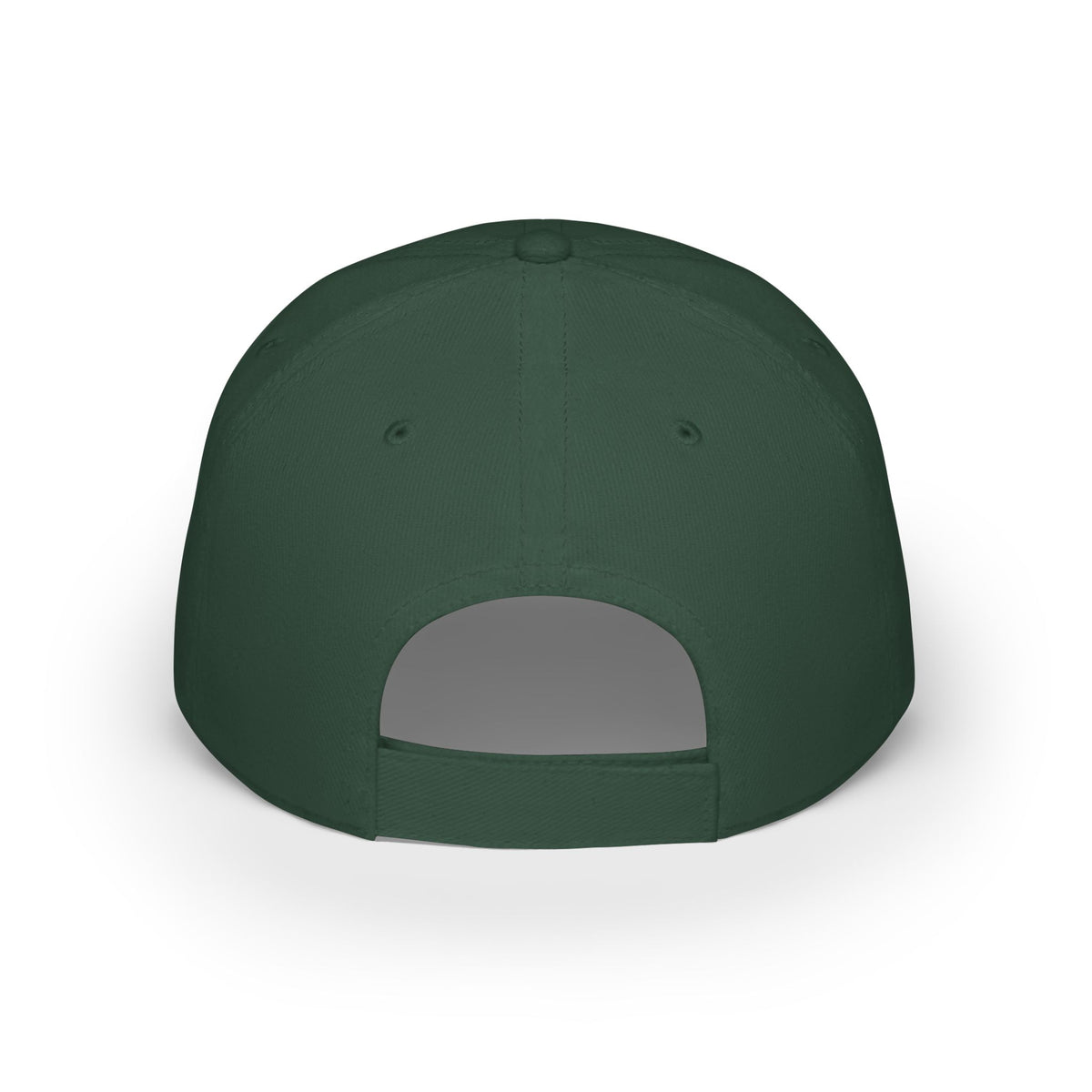 ALOHA MY... HAT (modest version)
