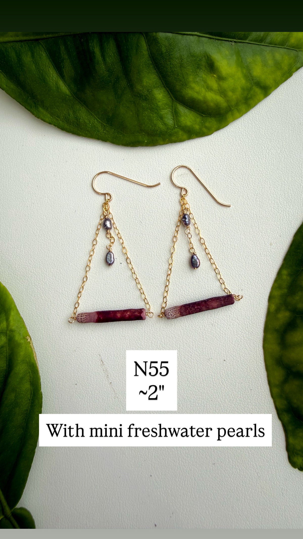 Wana Earrings