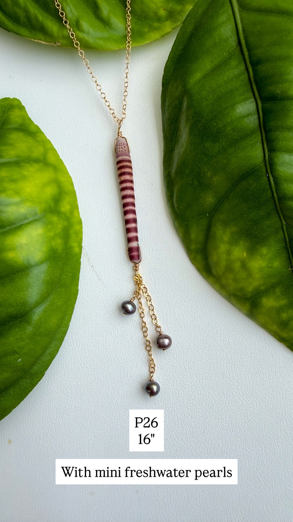 Wana Necklace