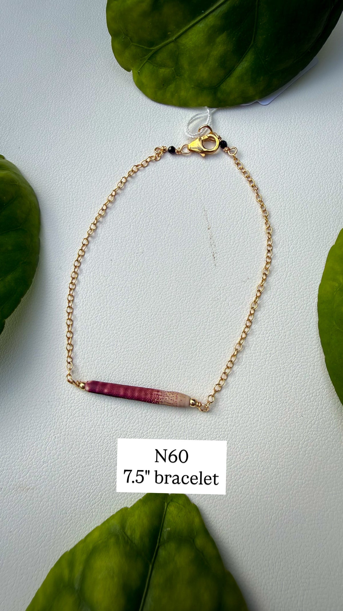 Simple Wana Bracelet