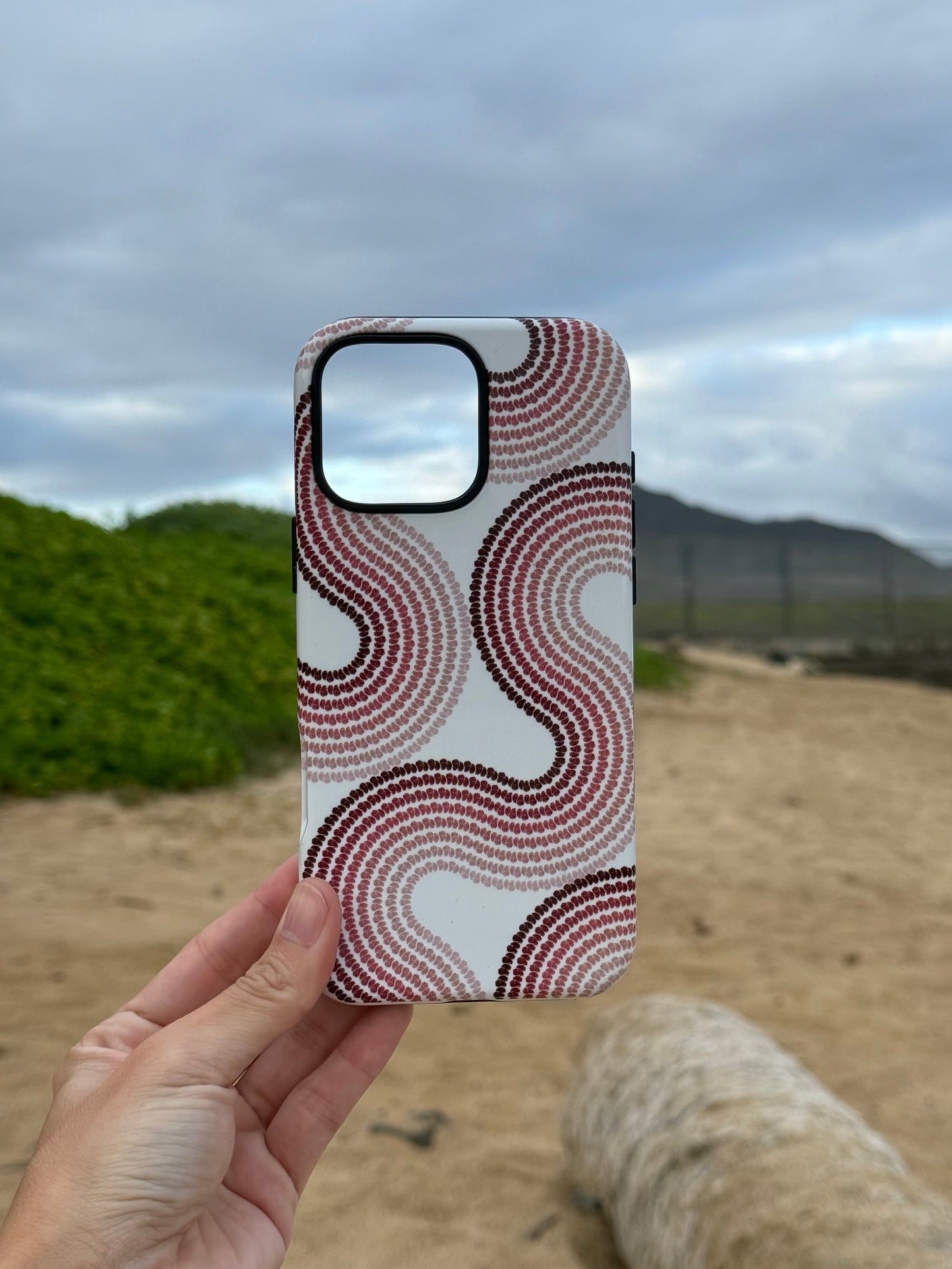 iPhone 16 Pro Max Case - Kala Mai Sale Item
