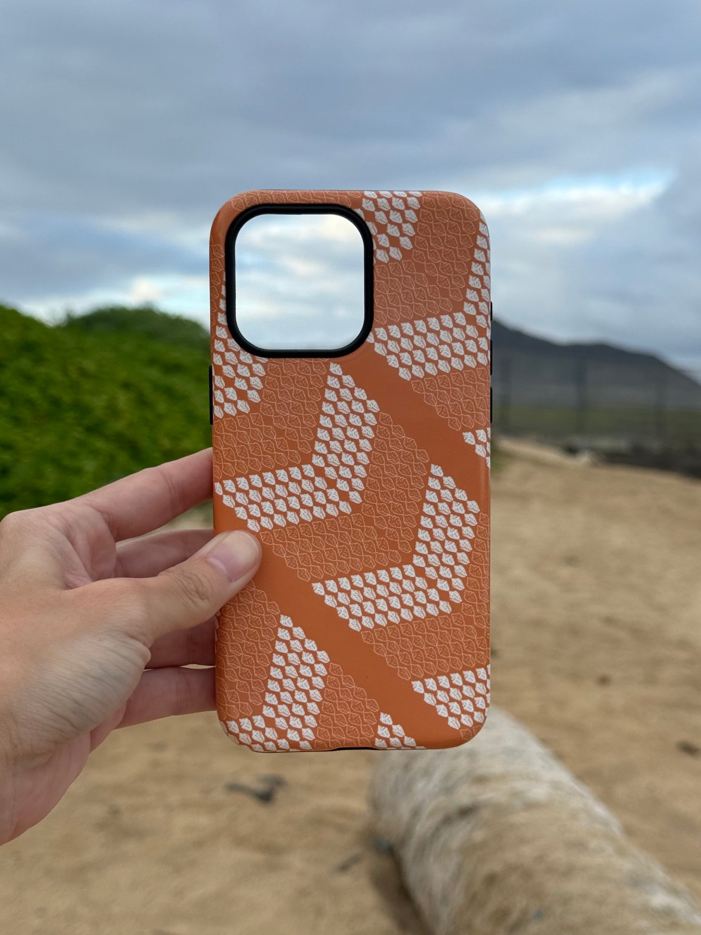 iPhone 16 Pro Max Case - Kala Mai Sale Item