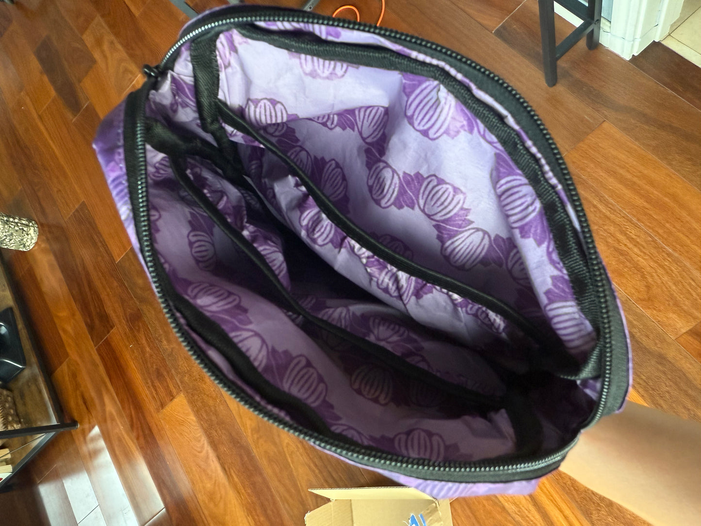 Pīkake Fanny Pack
