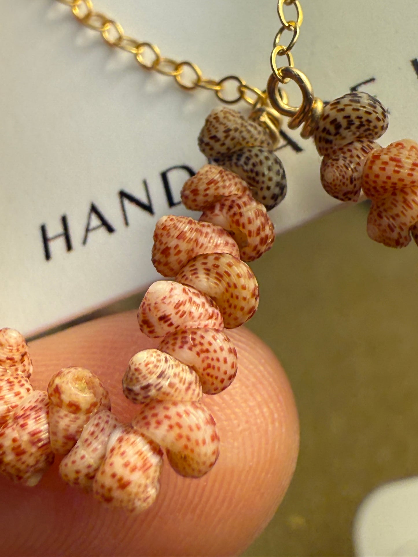 Flawed Oahu Kahelelani Earrings - Kala Mai Sale Item