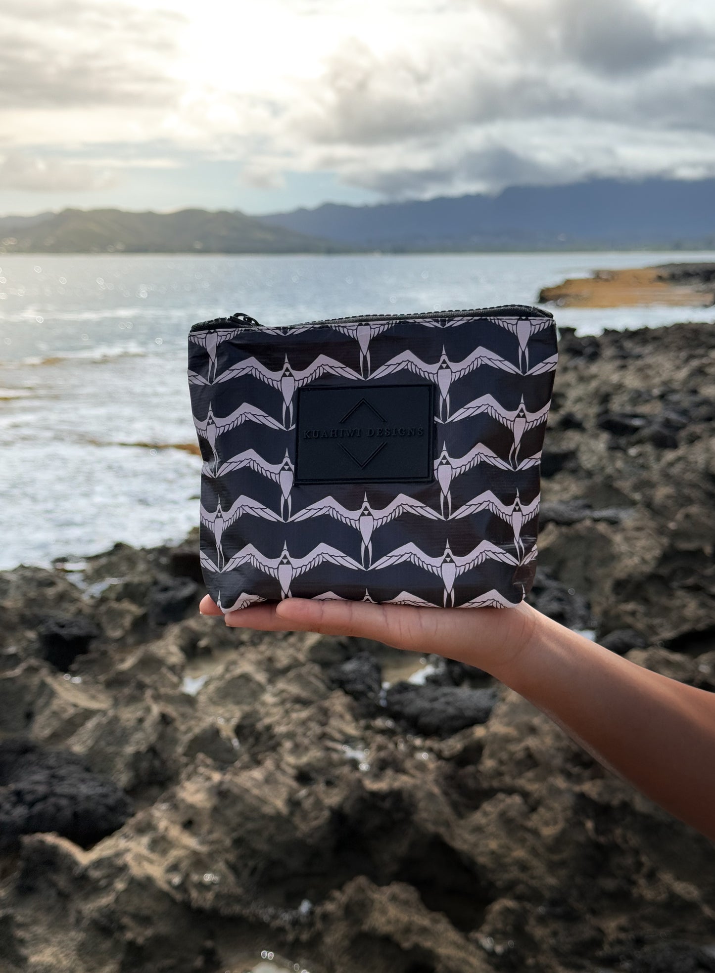Iwa Mini Pouch