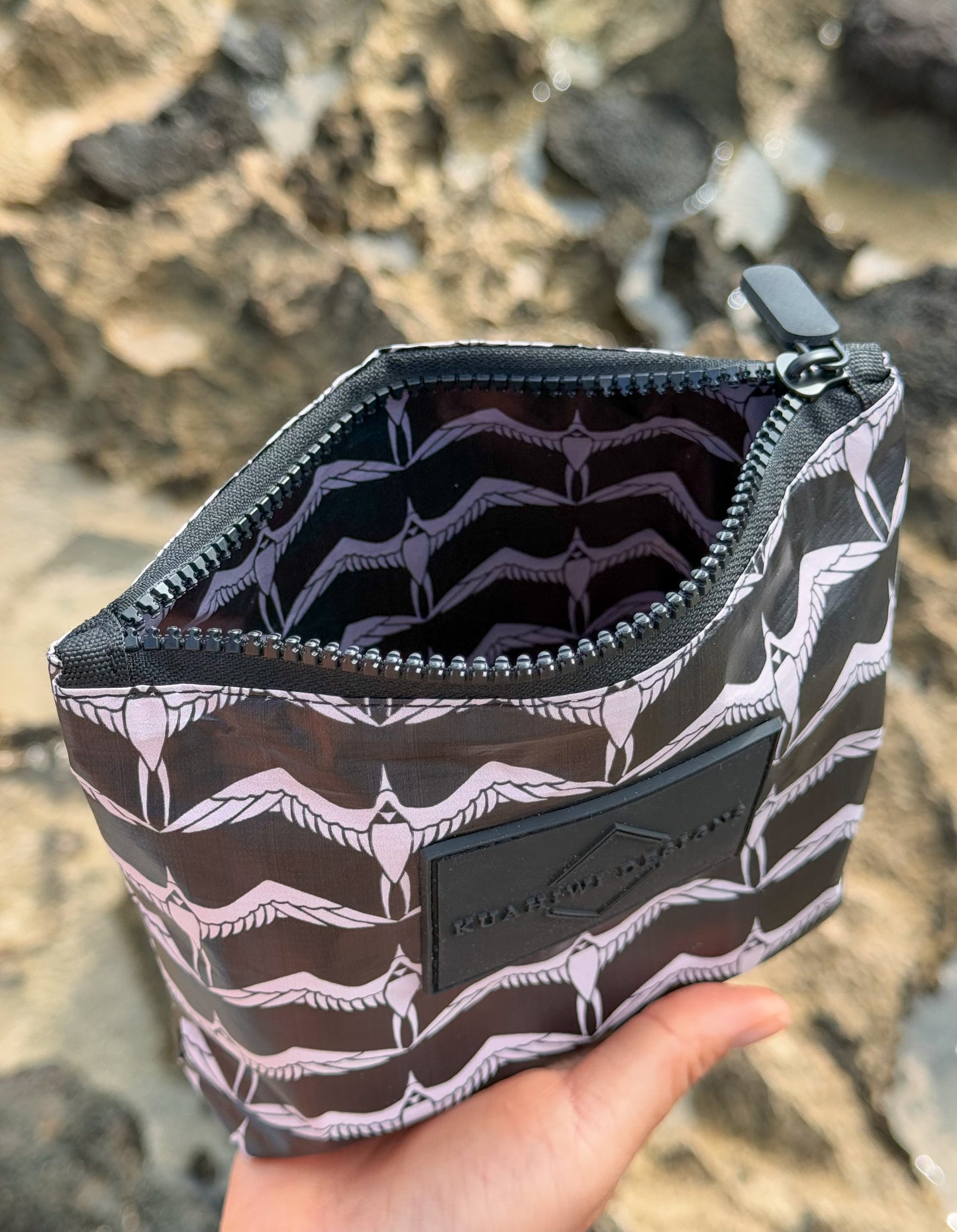 Iwa Mini Pouch