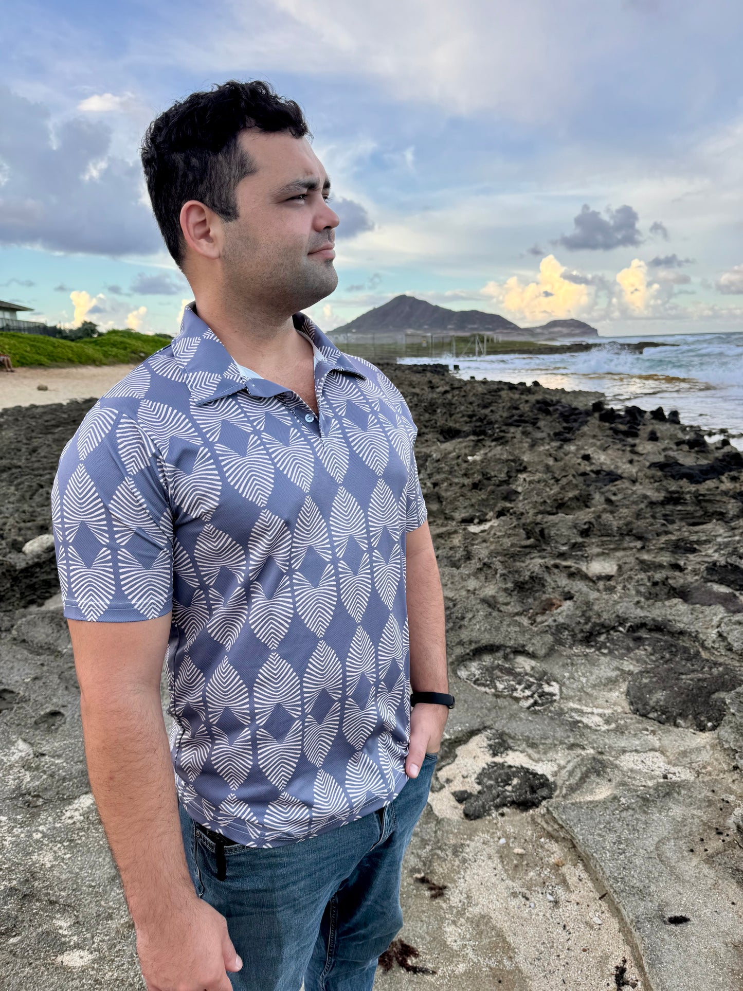 Kalo Polo - Ready to Ship