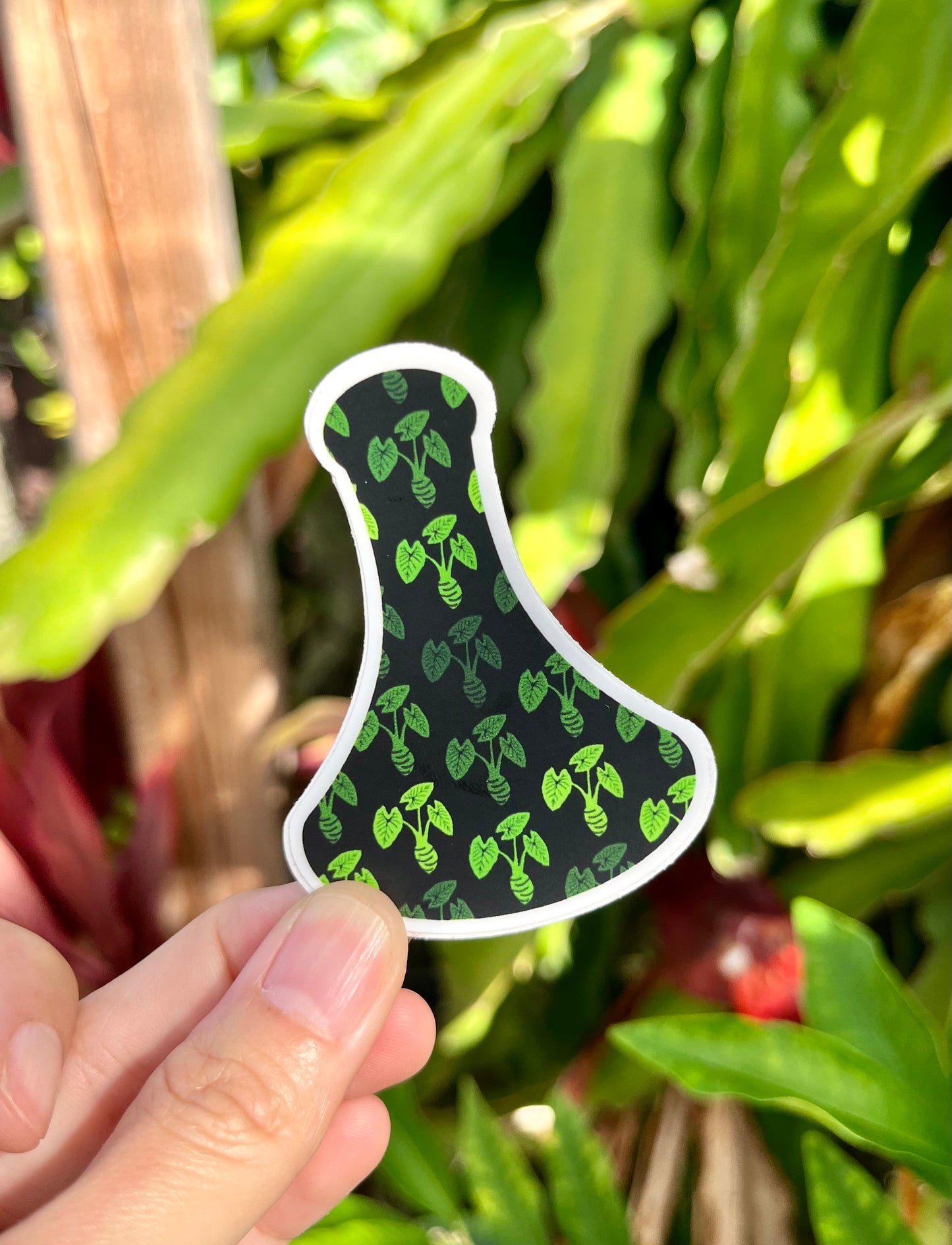 Hawaiian Sticker Pack