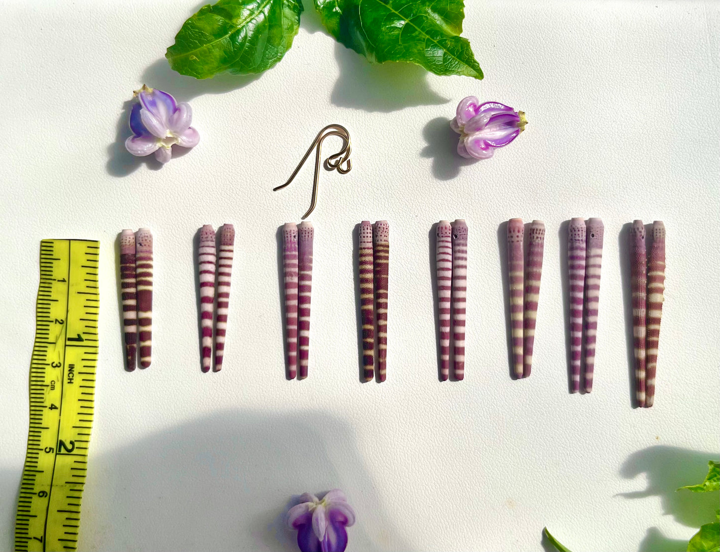 Wana Pairs – Add-On Item (Requires Wana Earrings Purchase)