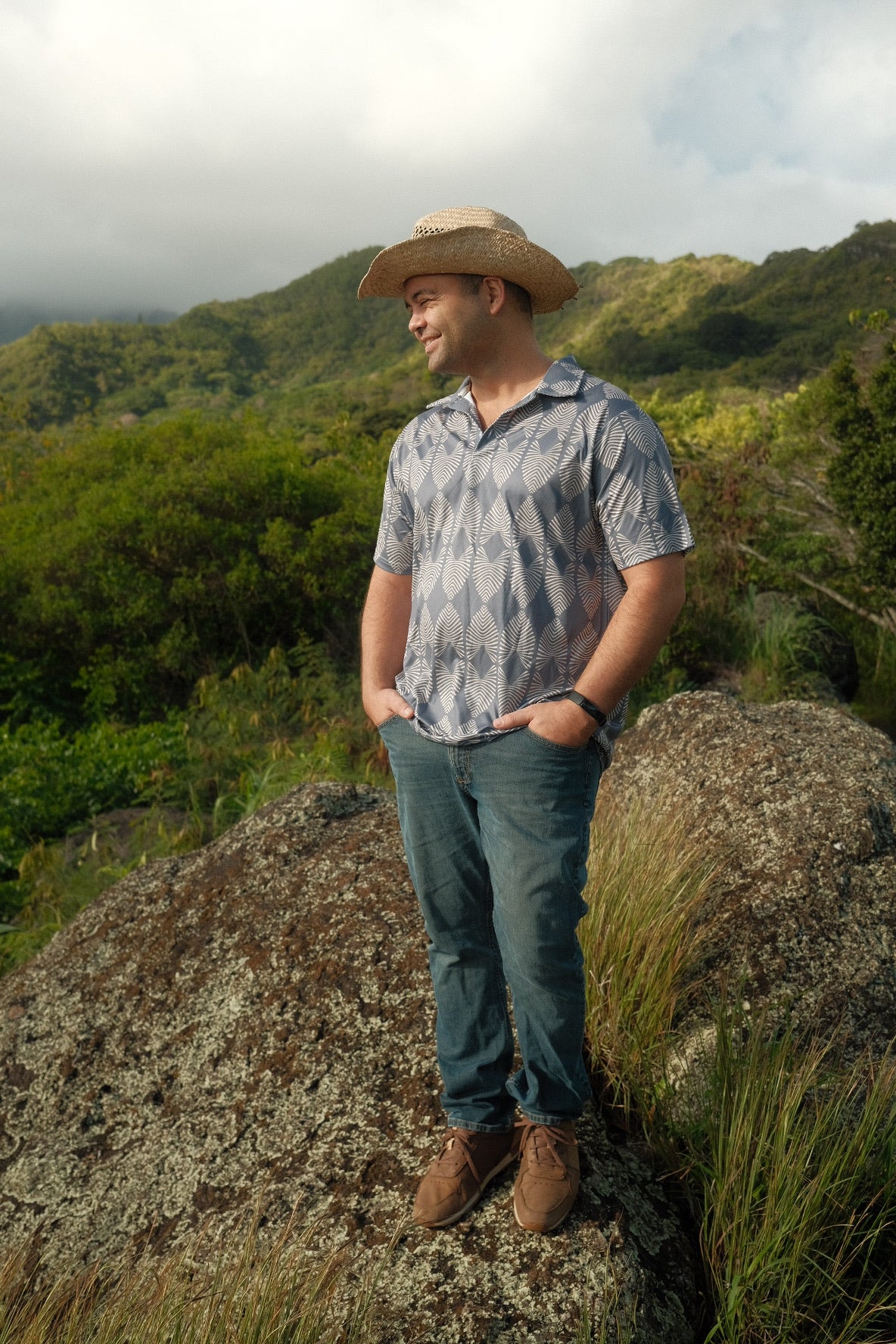 Kalo Polo - Ready to Ship