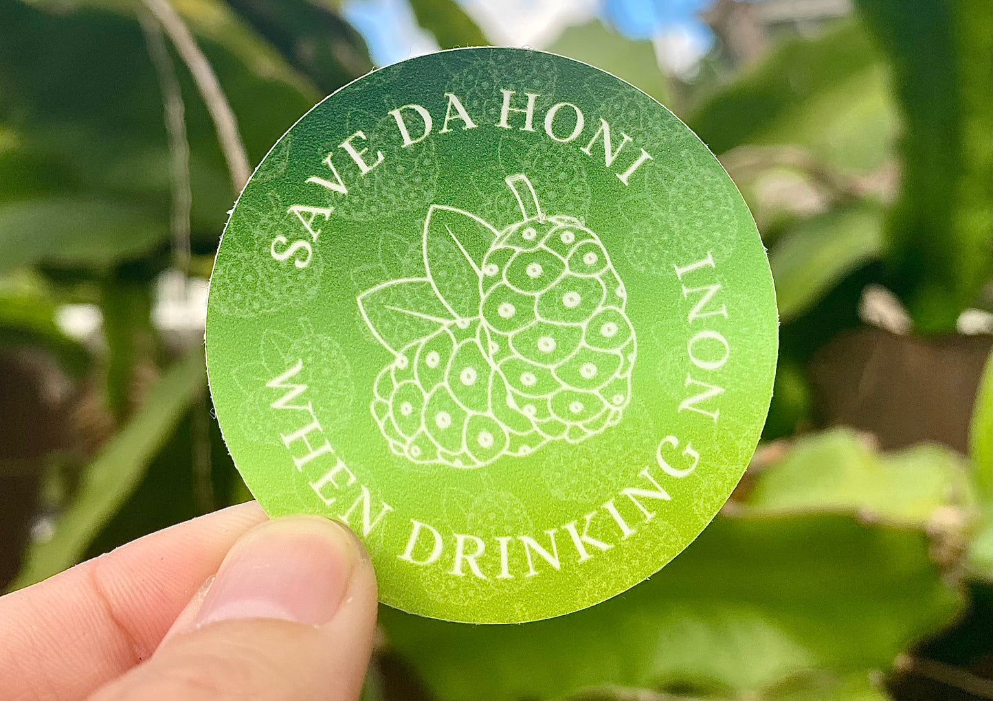Hawaiian Sticker Pack