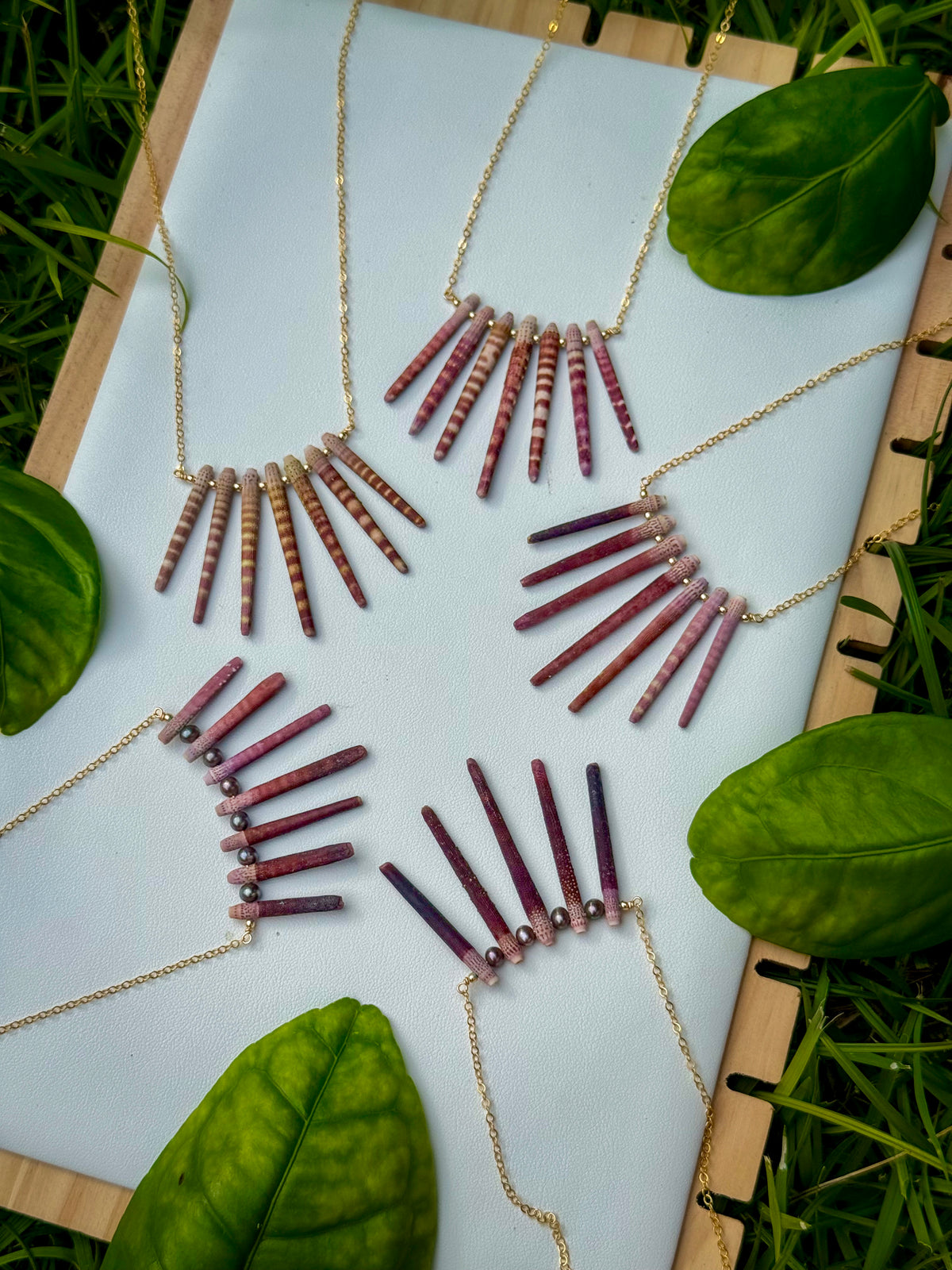 Wana Necklace