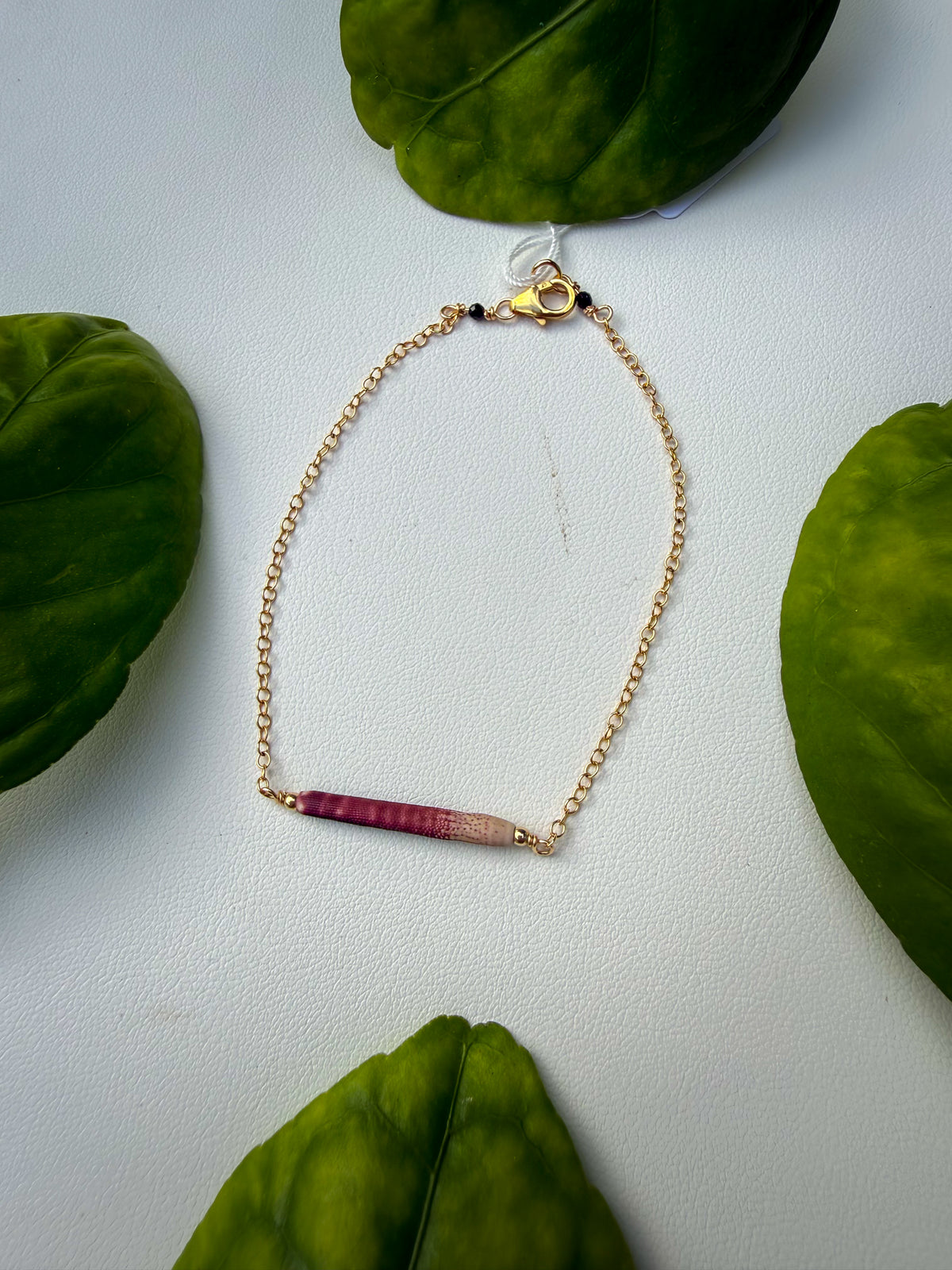 Simple Wana Bracelet