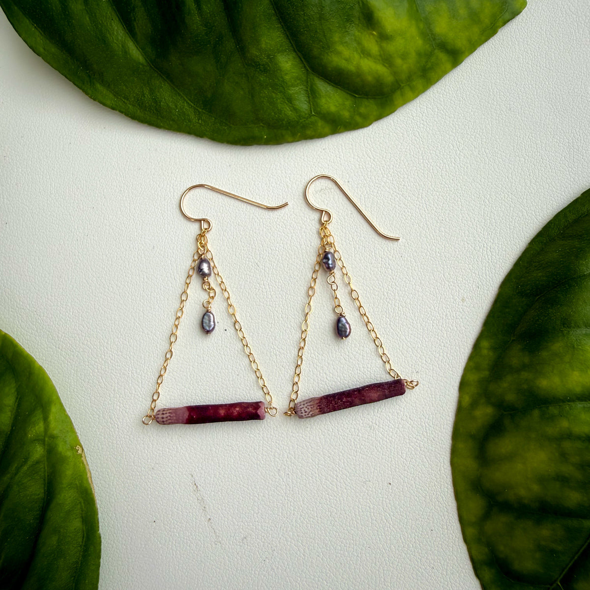 Wana Earrings