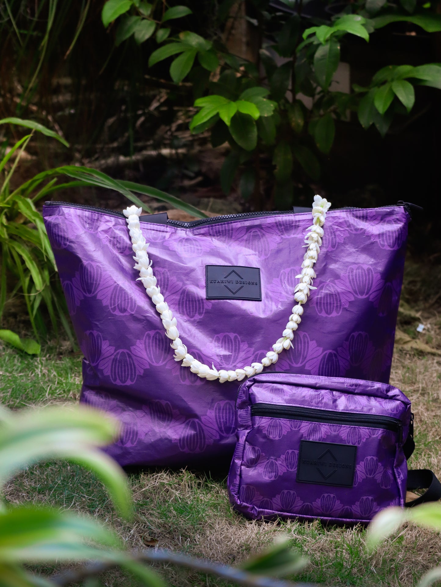 Pīkake Fanny Pack
