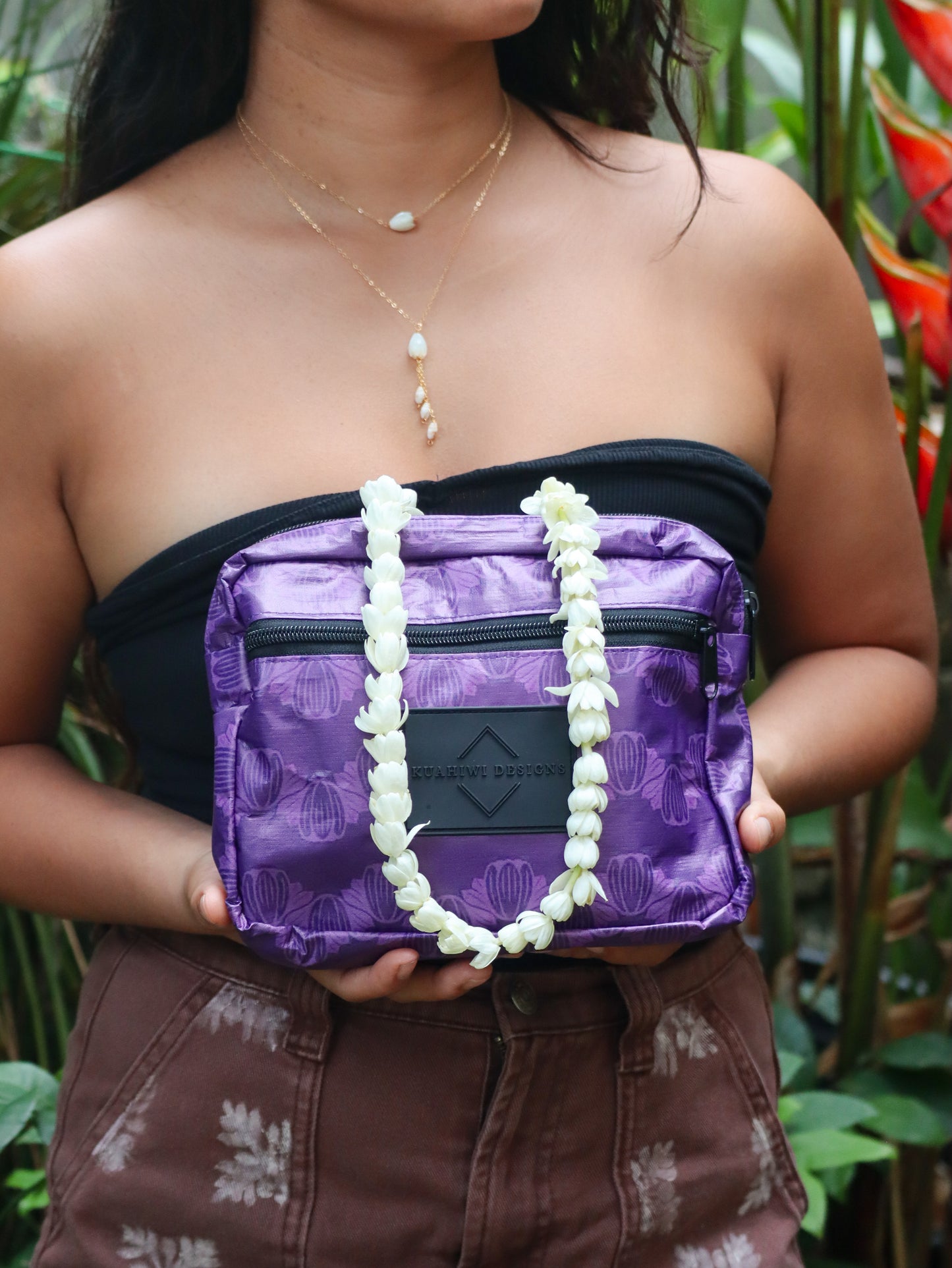 Pīkake Fanny Pack