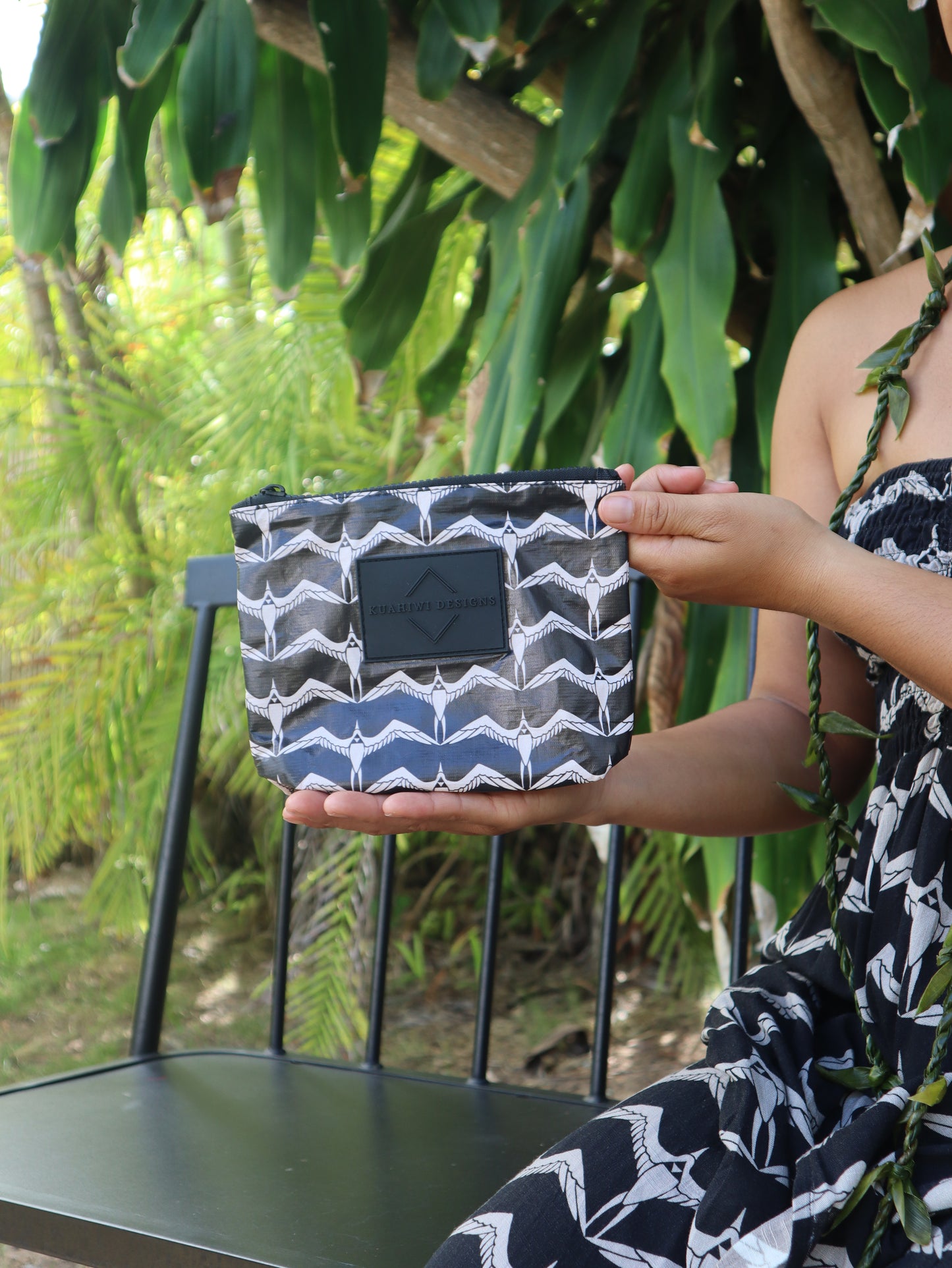Iwa Mini Pouch