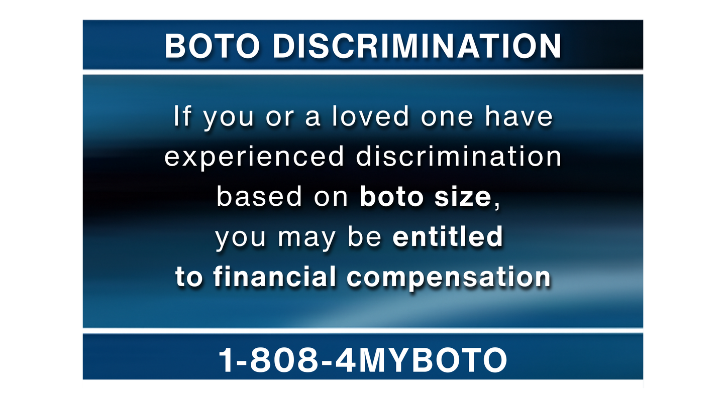 Boto Protective Services Shirt