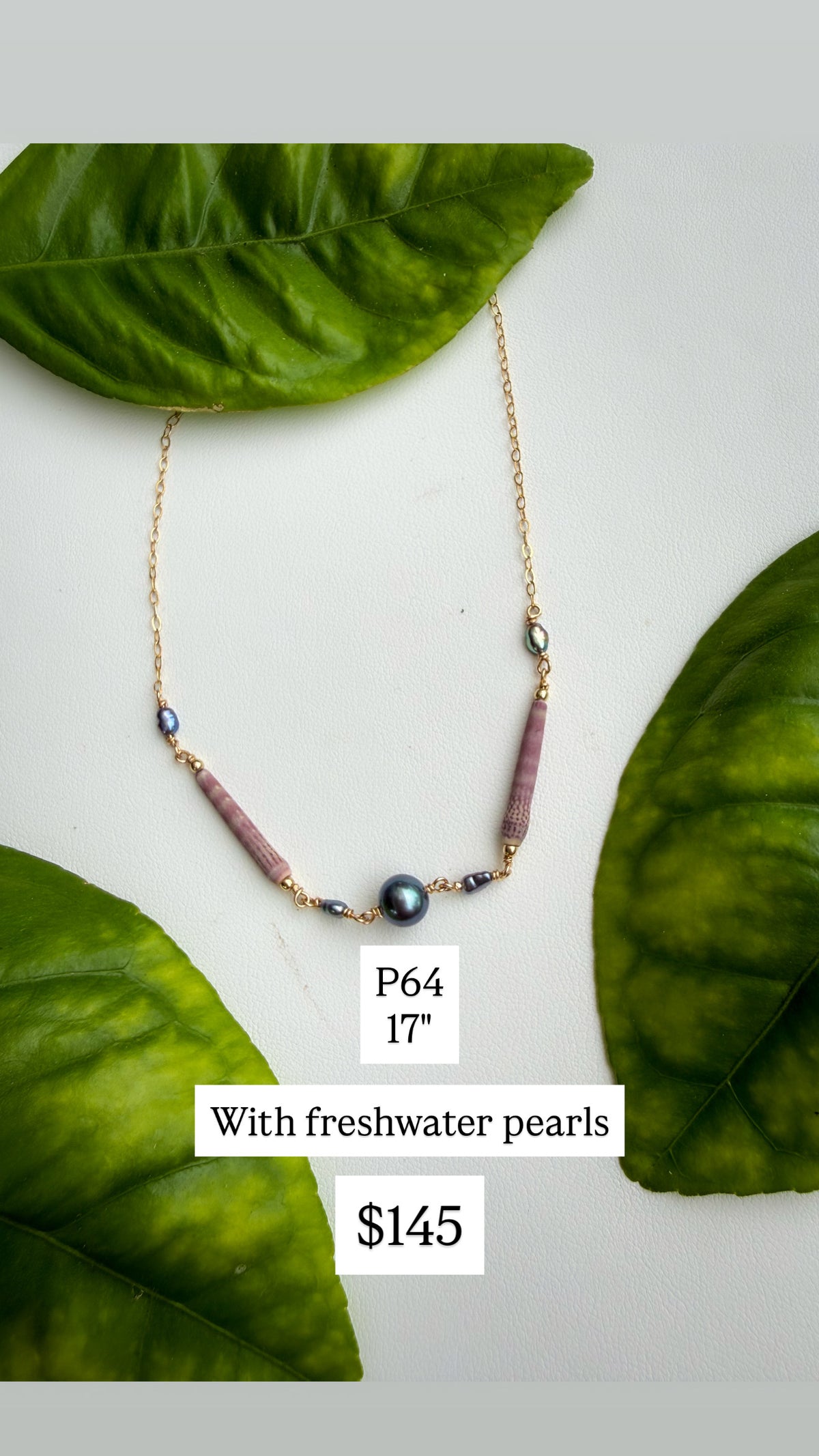 Wana Necklace