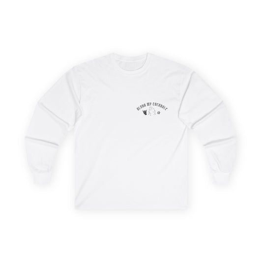 ALOHA MY... Long Sleeve