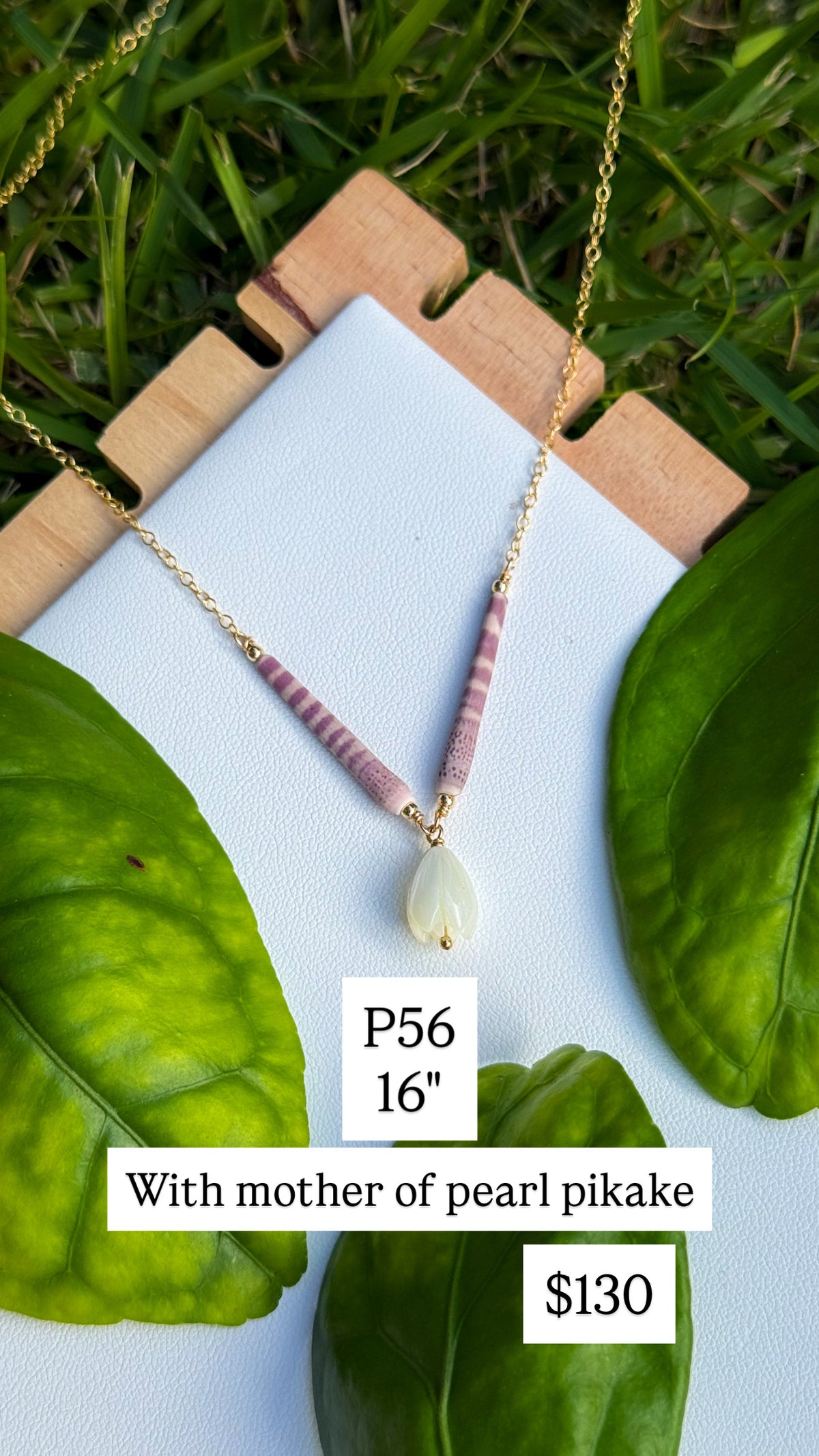 Wana Necklace