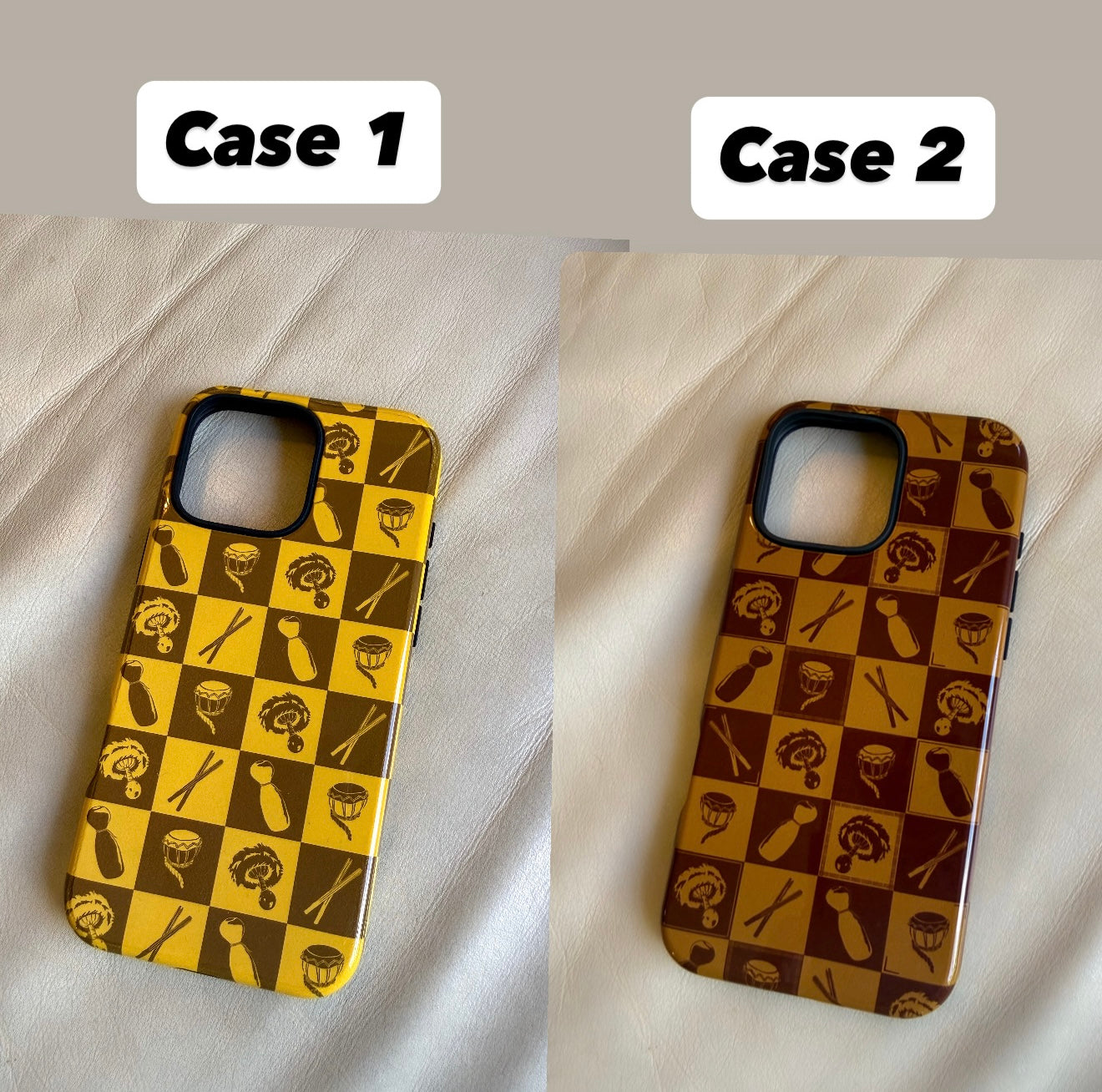 iPhone 16 Pro Max Case - Kala Mai Sale Item