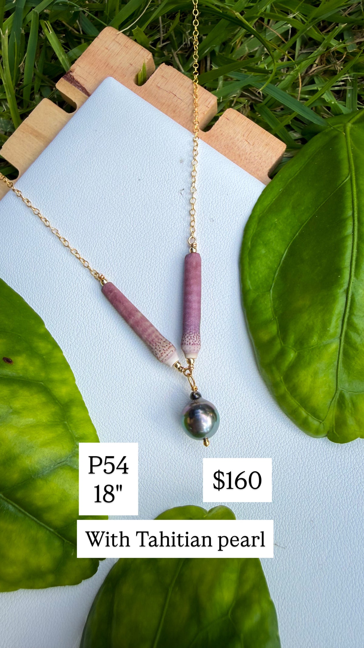 Wana Necklace
