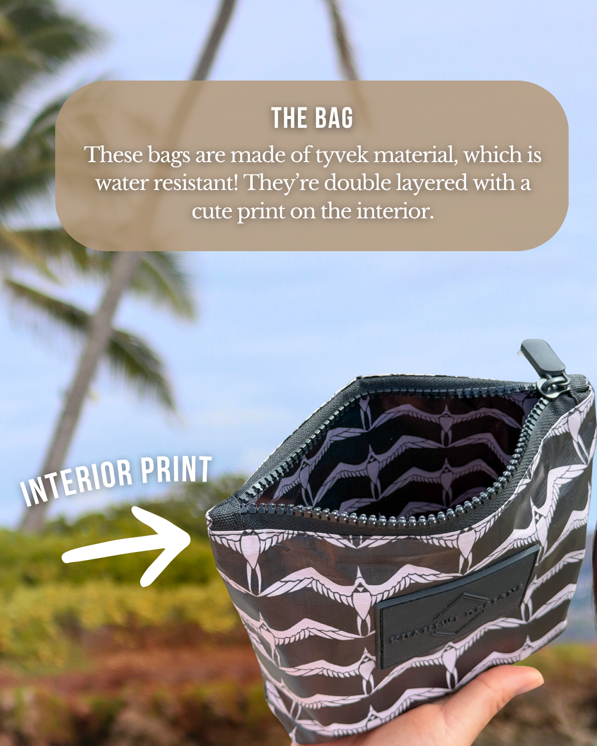 Iwa Mini Pouch