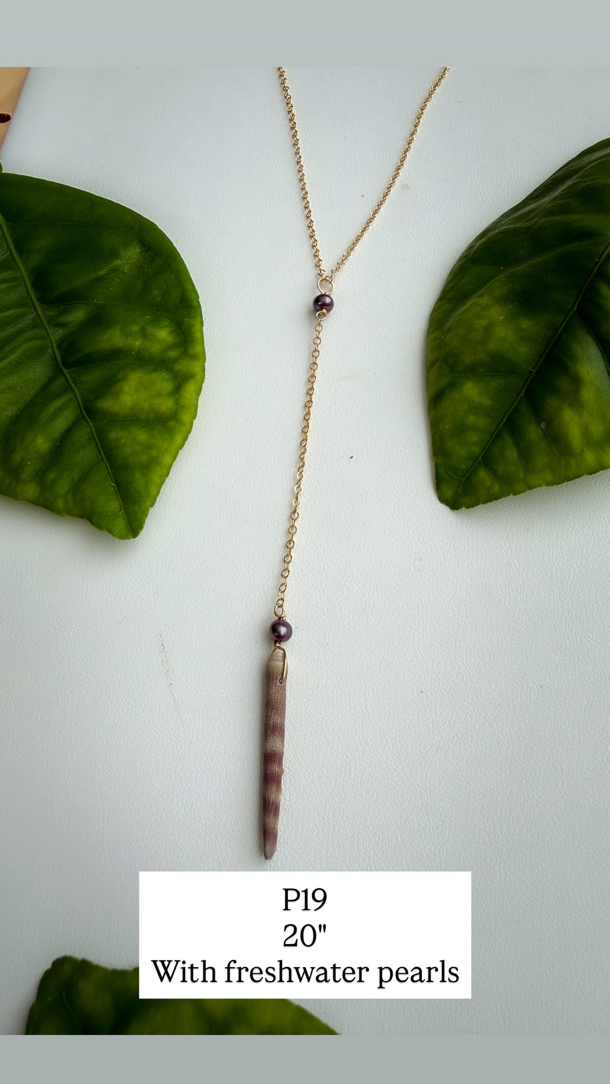 Wana Necklace