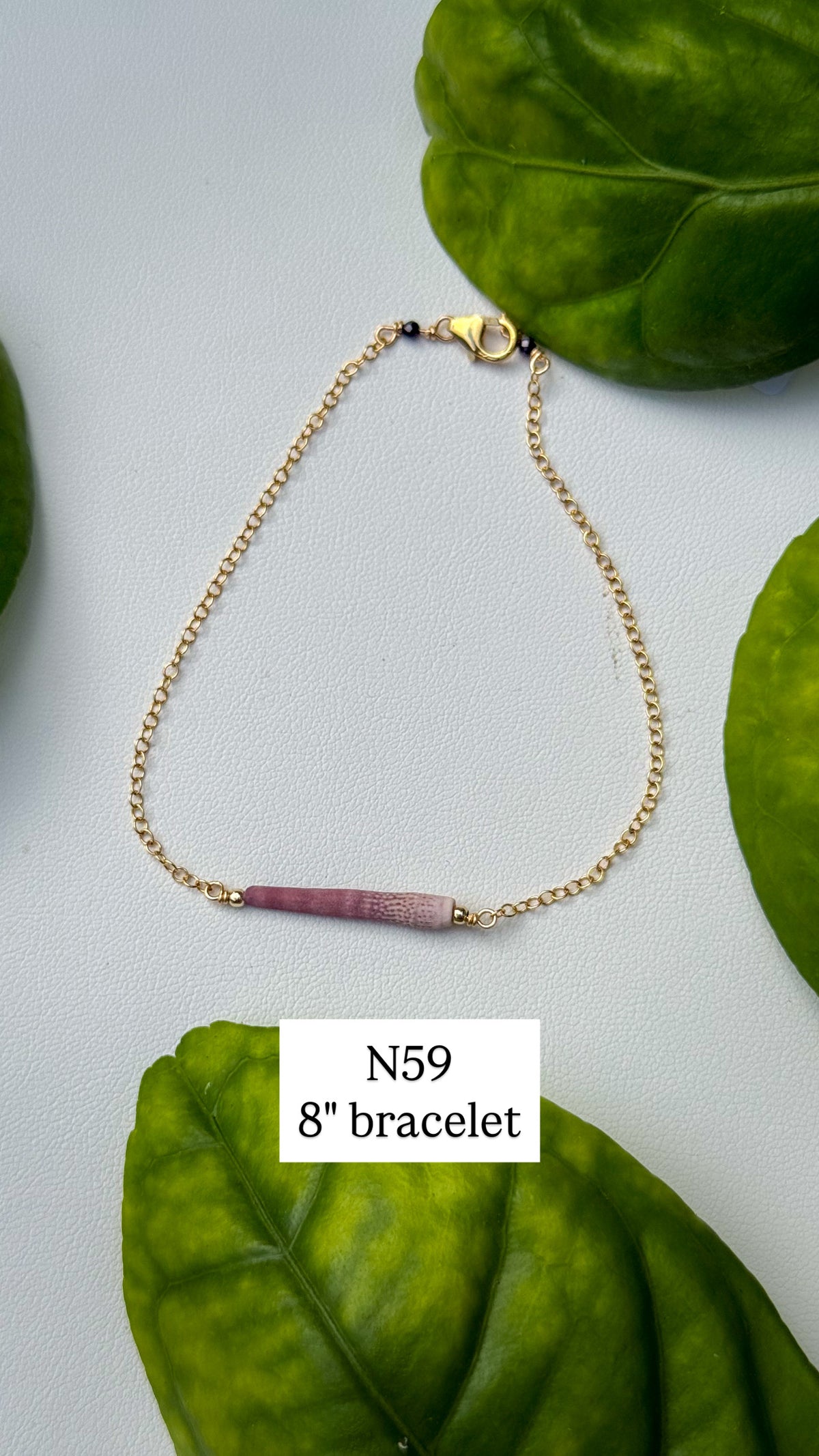Simple Wana Bracelet