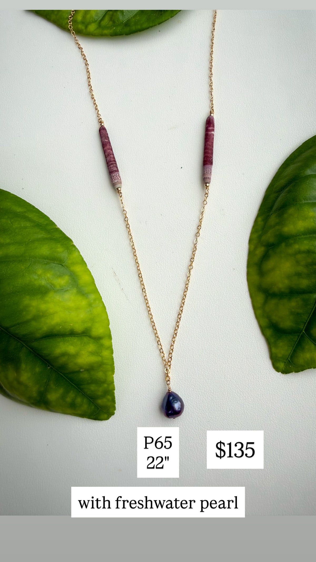 Wana Necklace