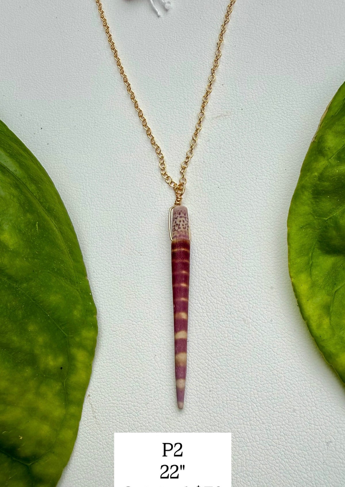 Wana Necklace