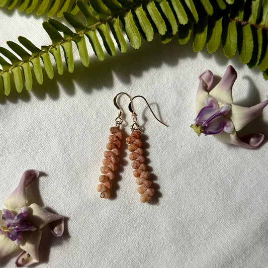 Kauai Kahelelani Earrings