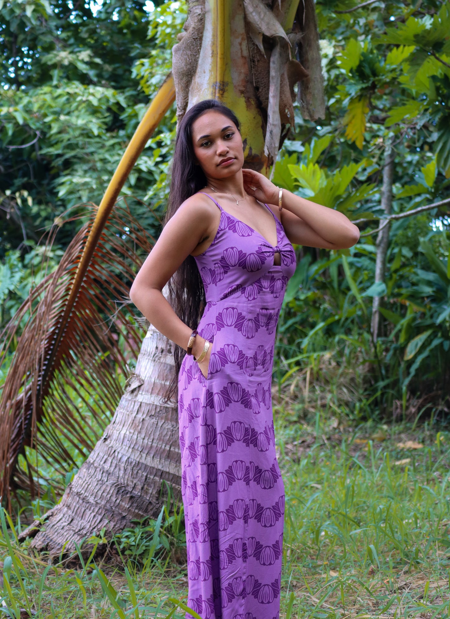 Pikake Dress PRE-ORDER