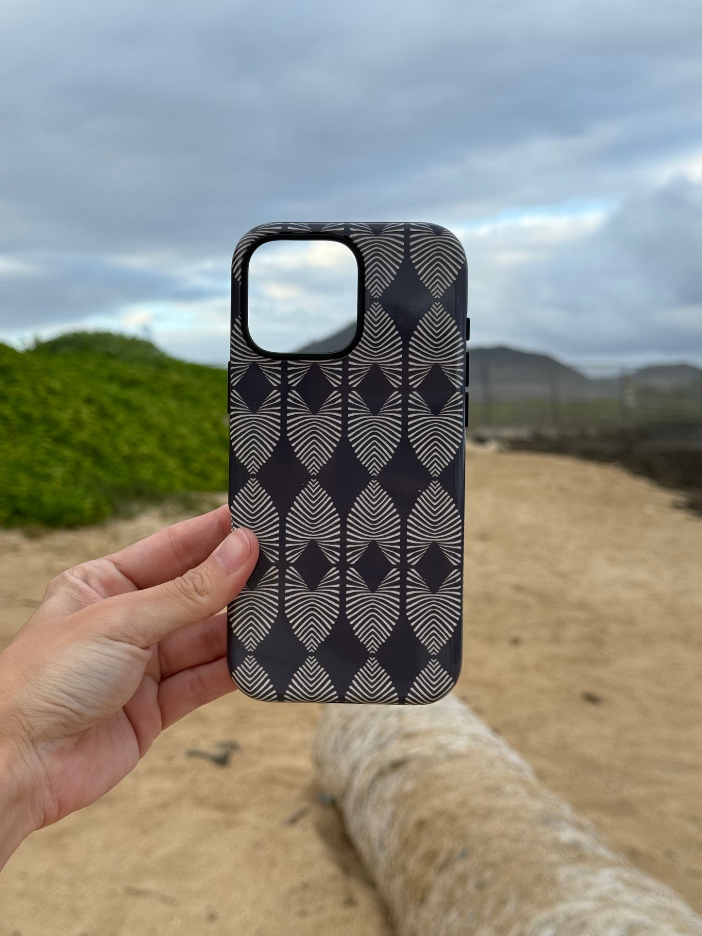 iPhone 16 Pro Max Case - Kala Mai Sale Item
