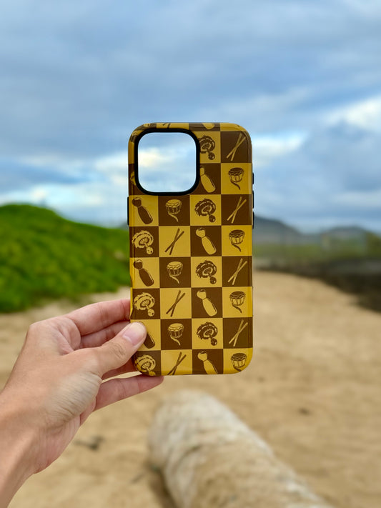 iPhone 16 Pro Max Case - Kala Mai Sale Item