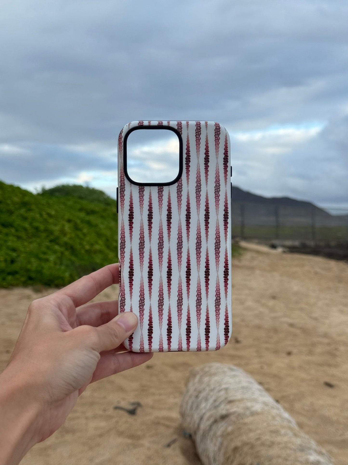 iPhone 16 Pro Max Case - Kala Mai Sale Item