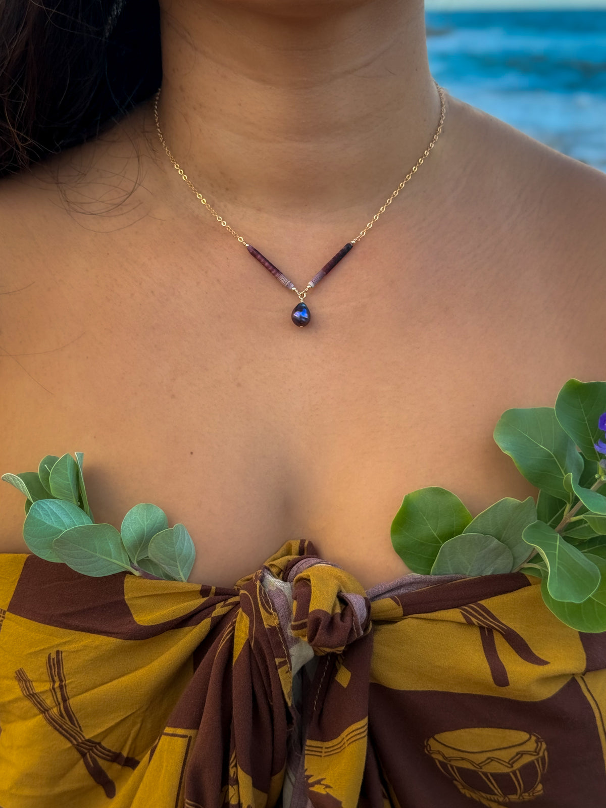 Wana Necklace