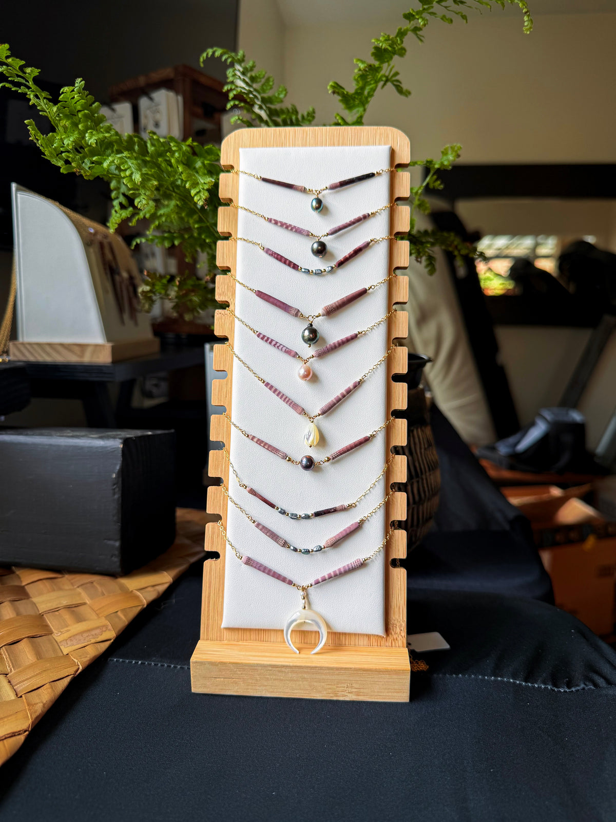 Wana Necklace