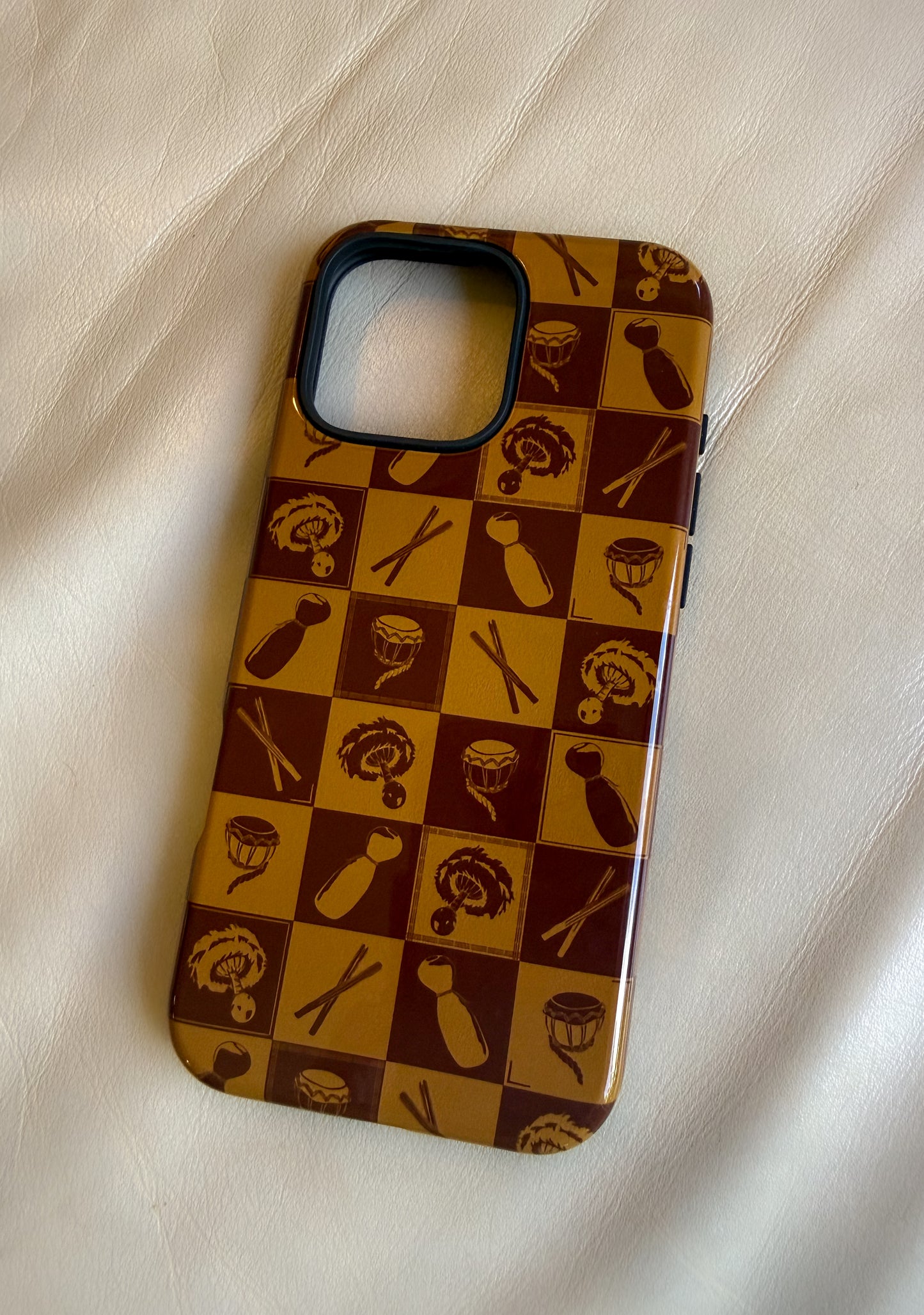 iPhone 16 Pro Max Case - Kala Mai Sale Item