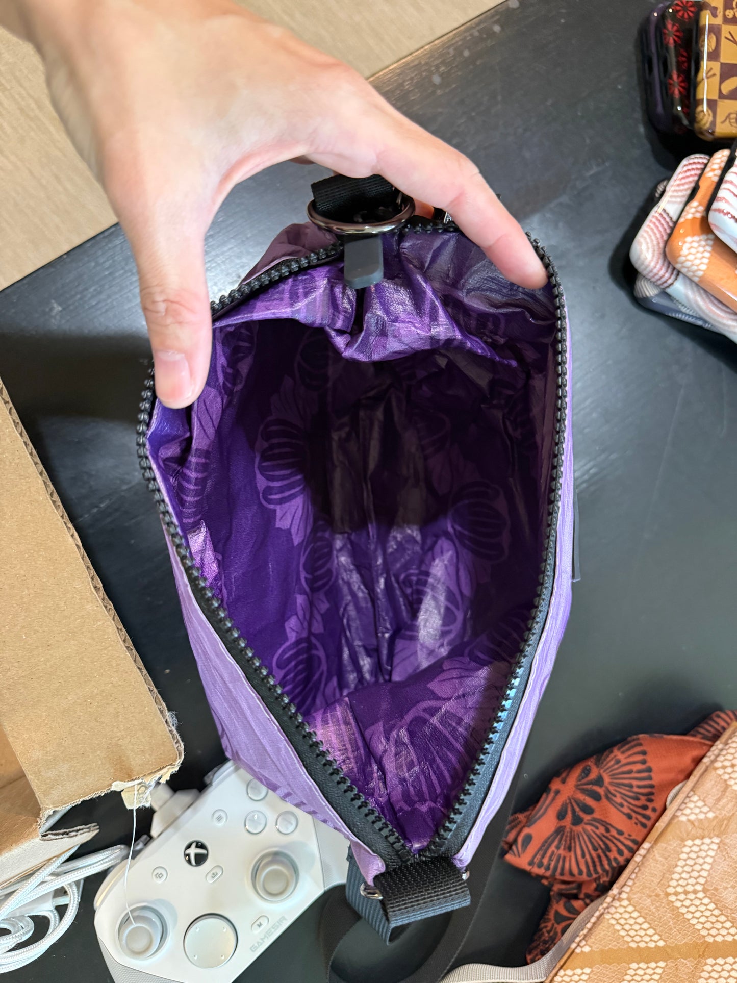 Pikake Sling Bag - Kala Mai Sale Item