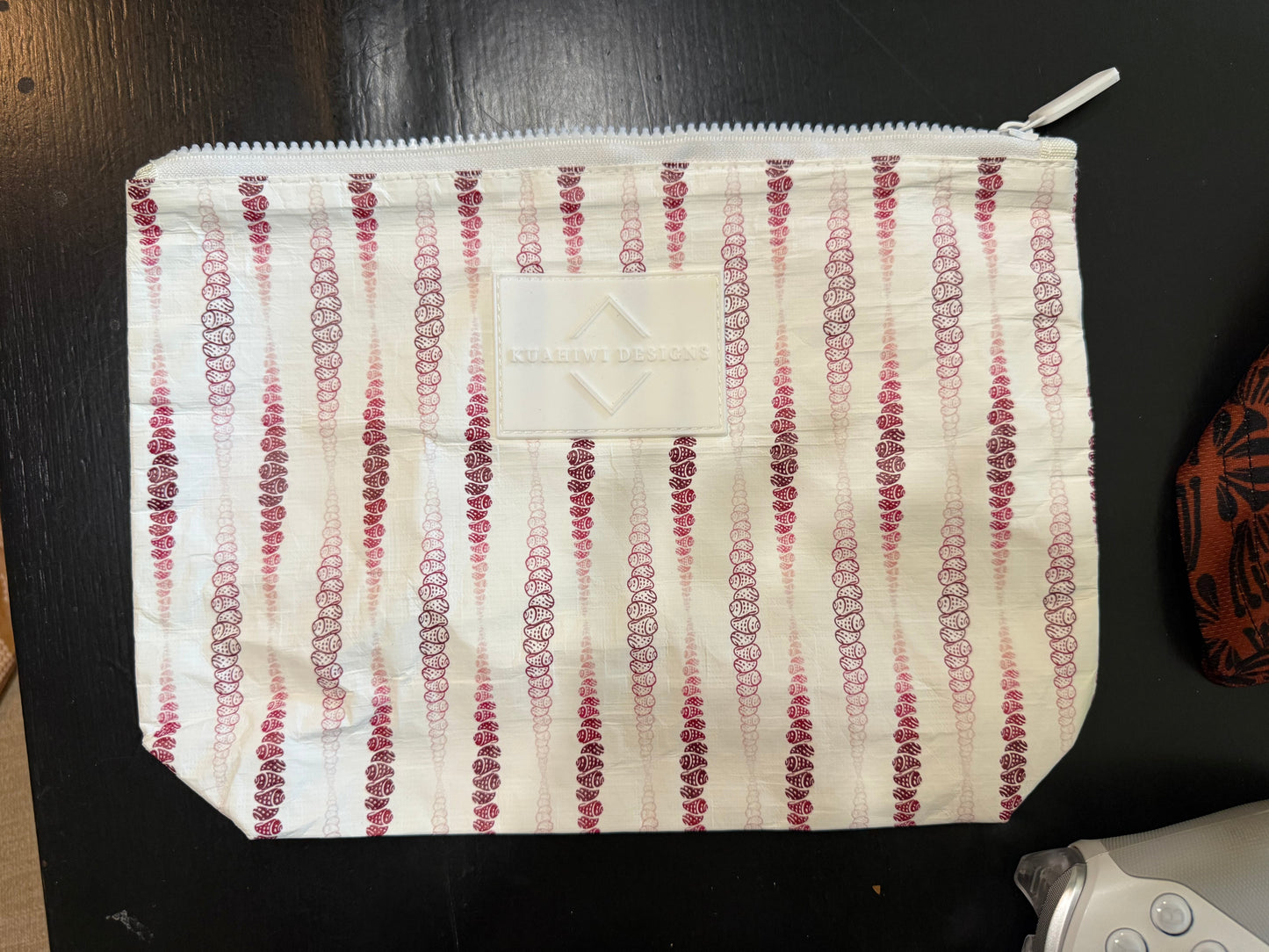 Kahelelani Pouch - Kala Mai Sale Item