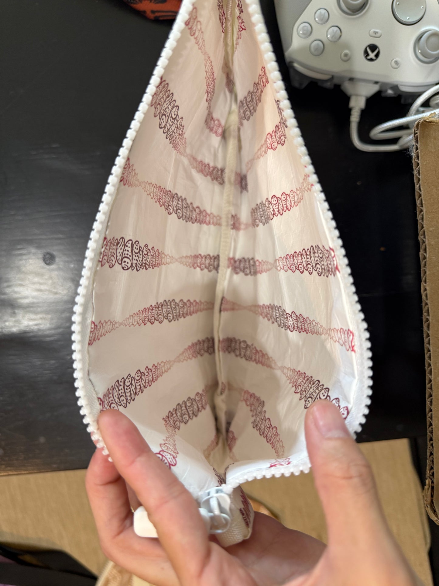 Kahelelani Pouch - Kala Mai Sale Item