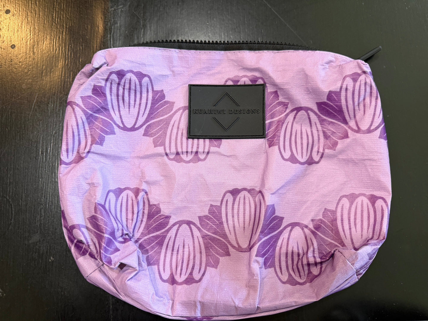 Pikake Pouch - Kala Mai Sale Item