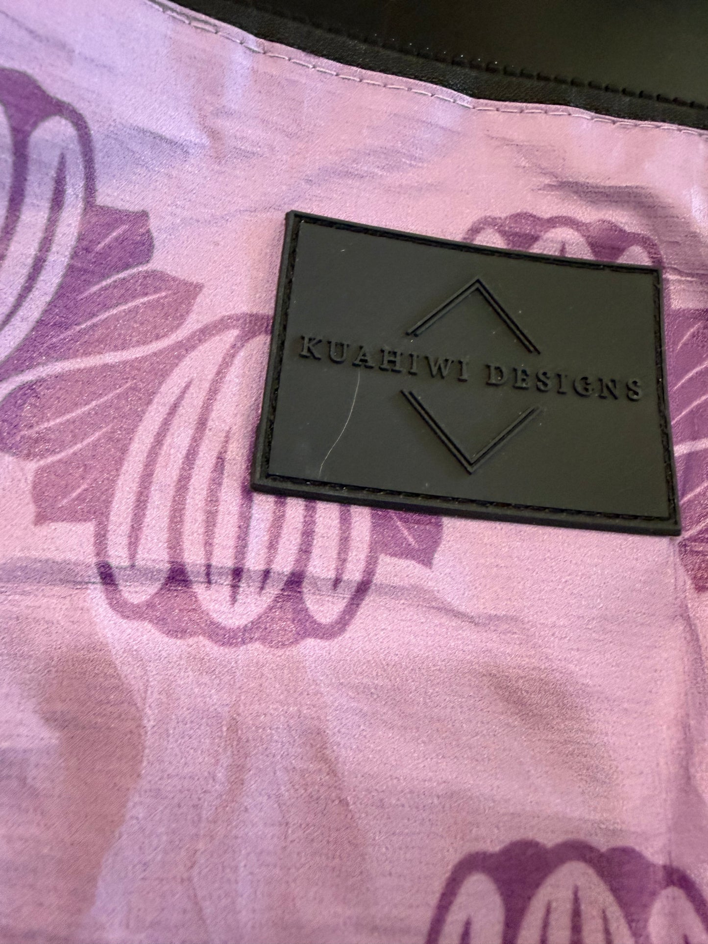 Pikake Pouch - Kala Mai Sale Item