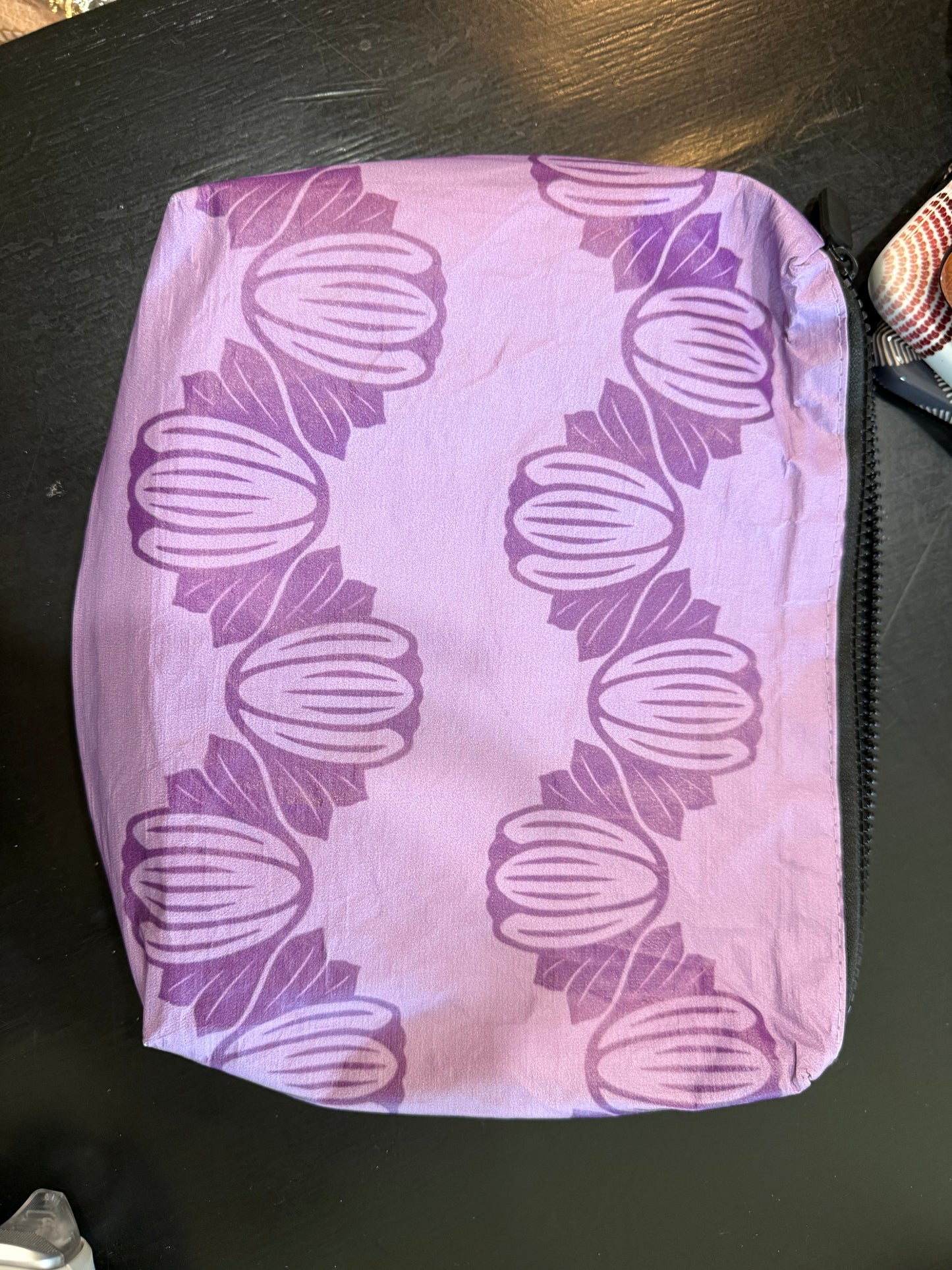 Pikake Pouch - Kala Mai Sale Item