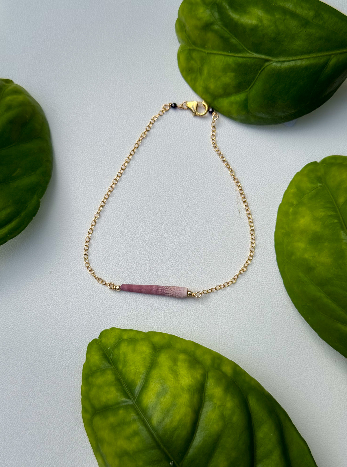 Simple Wana Bracelet
