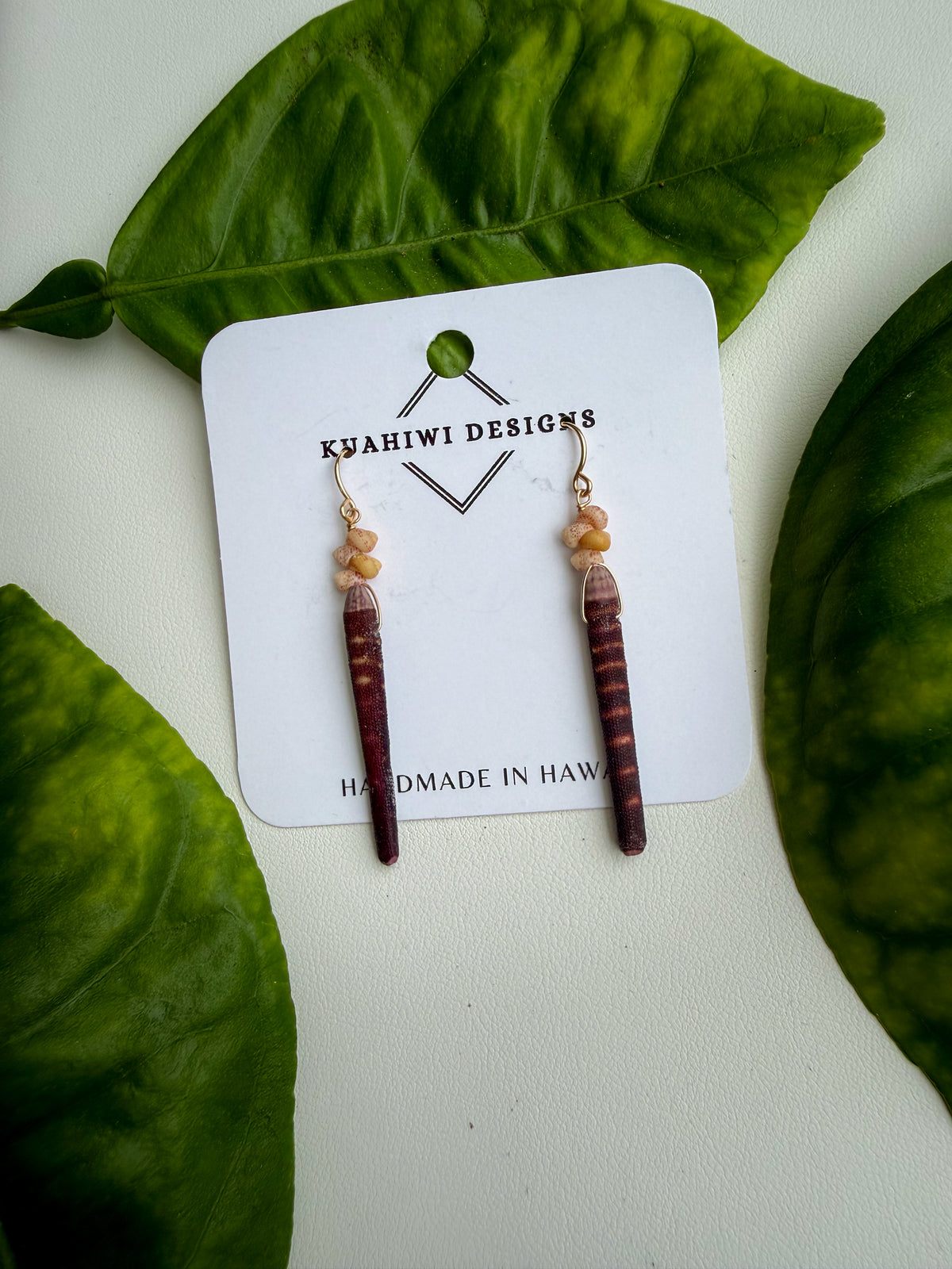 Wana Earrings