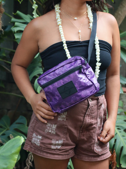 Pīkake Fanny Pack