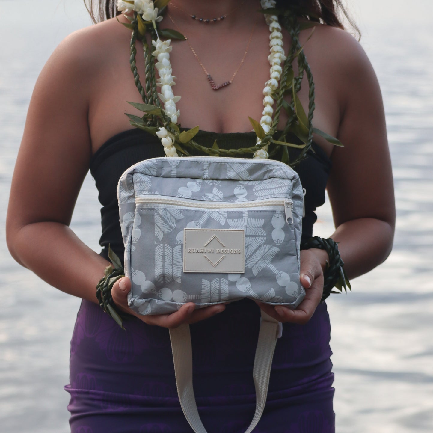 ʻUlīʻulī Fanny Pack